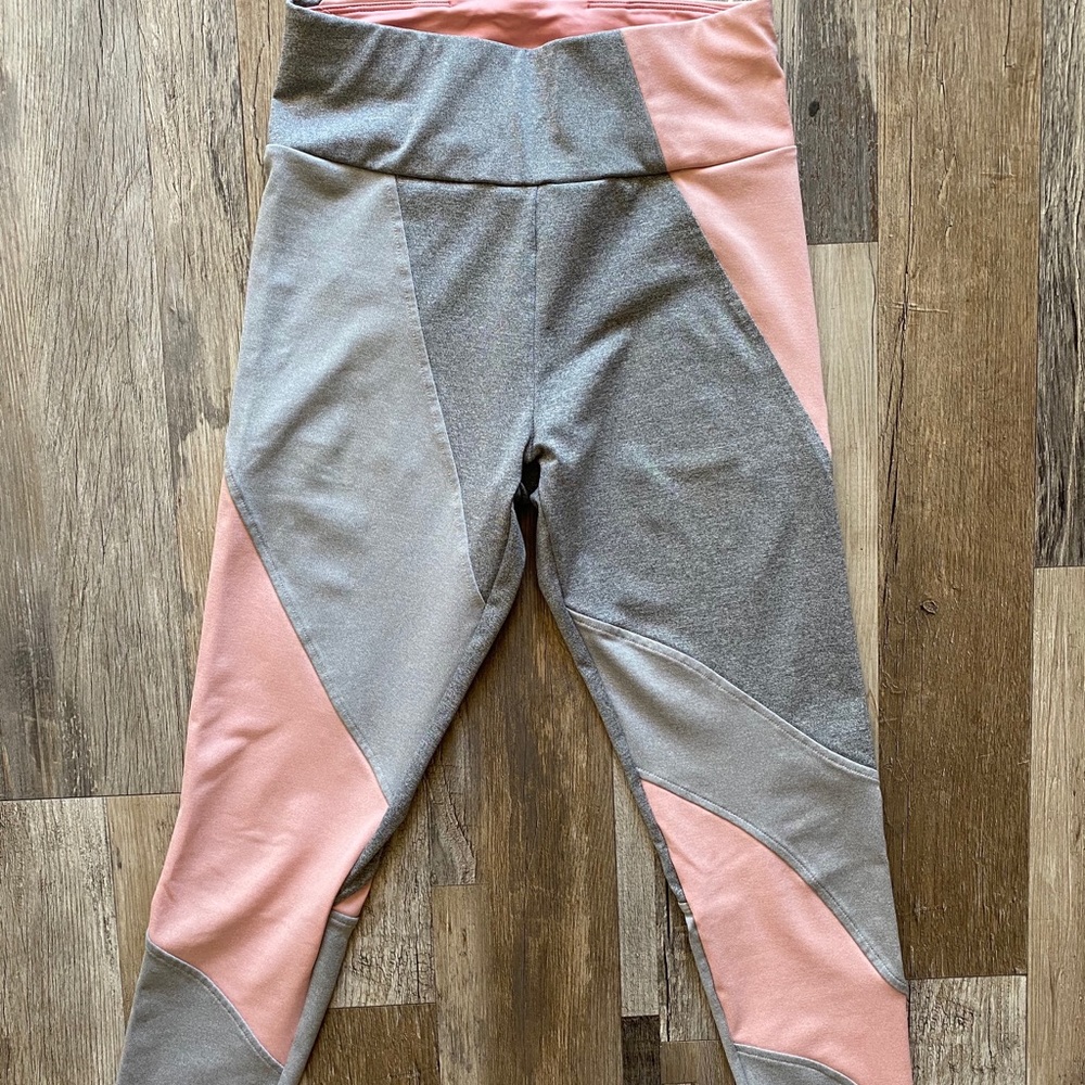 Oysho leggings high waisted
